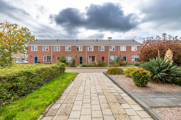 Medium property photo - Mr Van Roijenstraat 9, 9959 PN Onderdendam